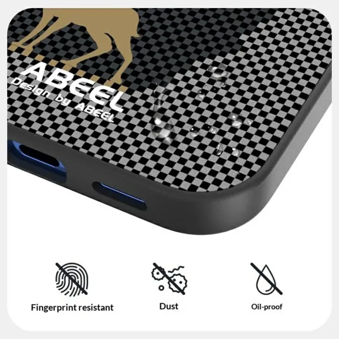 Coque Google Pixel 11 Pro ABEEL magnétique guerrier