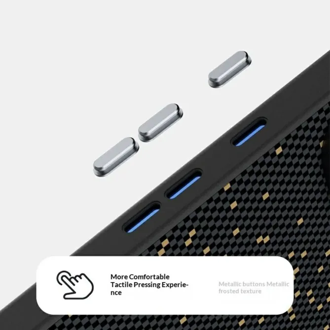 Coque Google Pixel 11 Pro ABEEL magnétique grande muraille