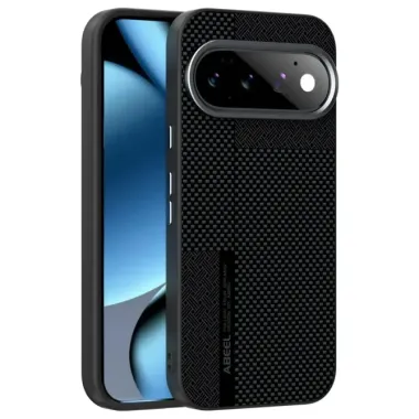Coque Google Pixel 11 Pro magnétique trame verticale