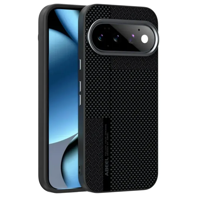 Coque Google Pixel 11 Pro ABEEL magnétique trame verticale