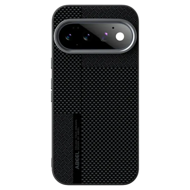 Coque Google Pixel 11 Pro ABEEL magnétique trame verticale