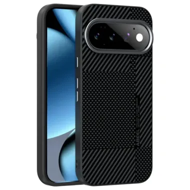 Coque Google Pixel 11 Pro ABEEL magnétique diagonales