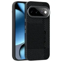 Coque Google Pixel 11 Pro ABEEL magnétique diagonales