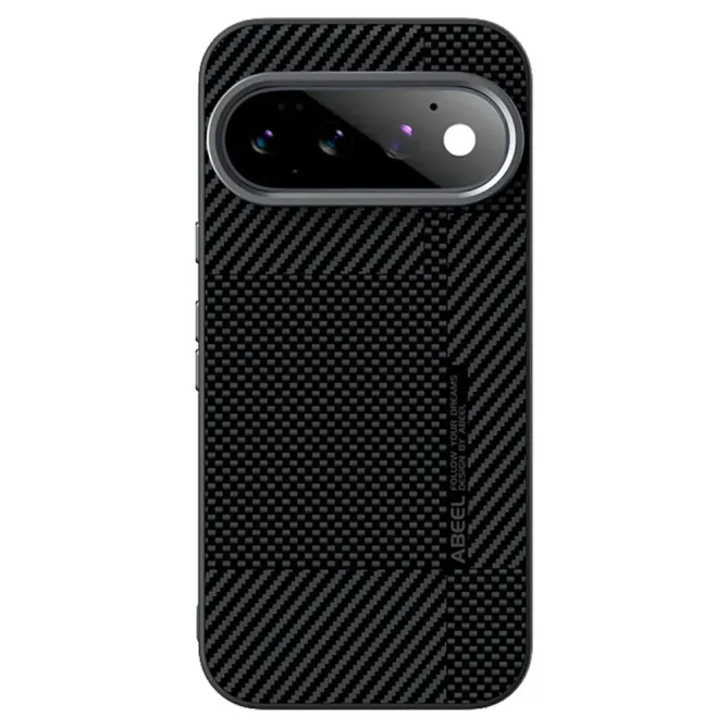 Coque Google Pixel 11 Pro ABEEL magnétique diagonales