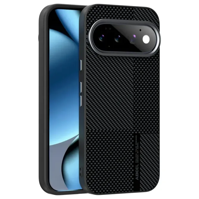 Coque Google Pixel 11 Pro ABEEL magnétique matrice