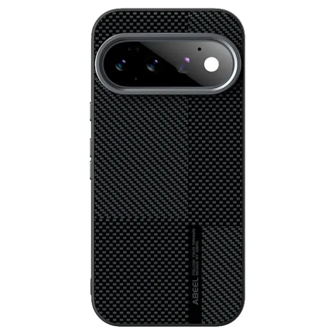 Coque Google Pixel 11 Pro ABEEL magnétique matrice