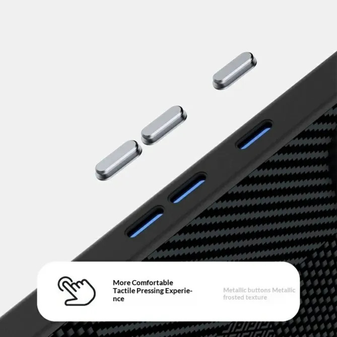Coque Google Pixel 11 Pro ABEEL magnétique matrice