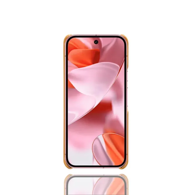 Coque Google Pixel 11 / 11 Pro fine à finition grainée