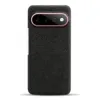 Coque Google Pixel 11 / 11 Pro textile à dos rigide