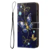 Housse Google Pixel 11 Pro XL Grand papillon