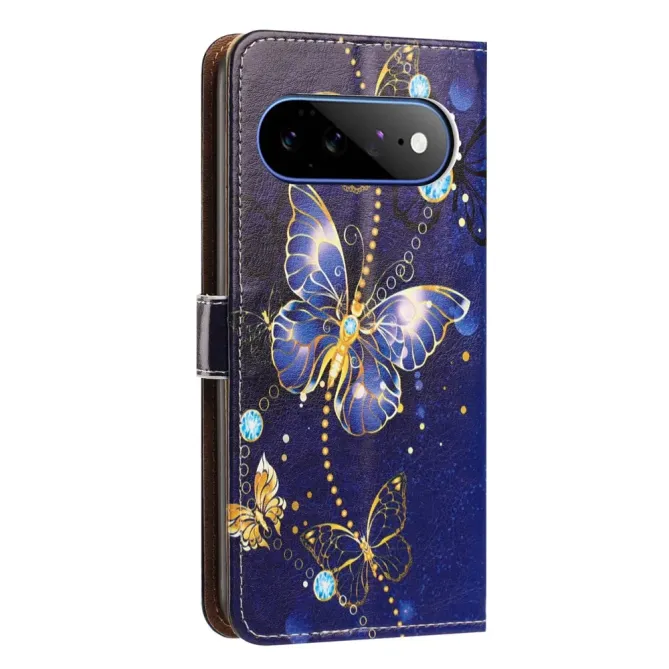 Housse Google Pixel 11 Pro XL Grand papillon