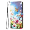 Housse Google Pixel 11 Pro XL Papillons colorés