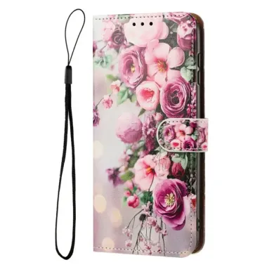 Housse Google Pixel 11 Pro XL Jardin de Roses