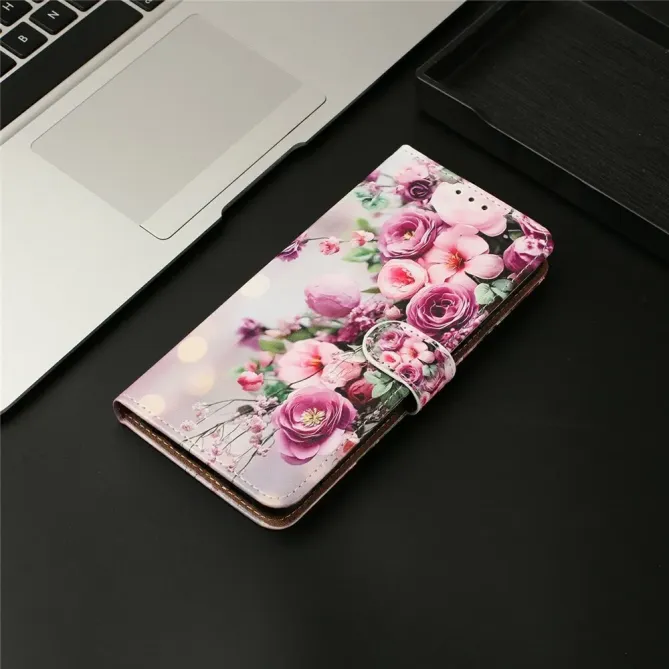 Housse Google Pixel 11 Pro XL Bouquet de roses