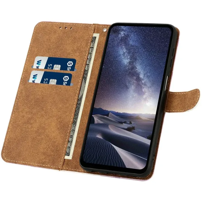 Housse Google Pixel 11 Pro XL Arbre fleuri