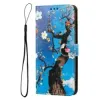 Housse Google Pixel 11 Pro XL Arbre fleuri