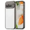 Coque Google Pixel 11 transparente anti-jaunissement