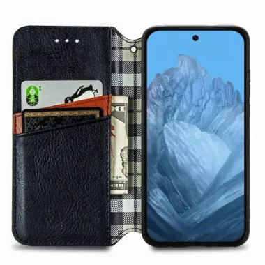 Housse Google Pixel 11 / 11 Pro à bande tressée