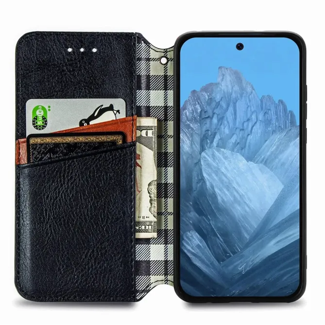 Housse Google Pixel 11 / 11 Pro à bande tressée