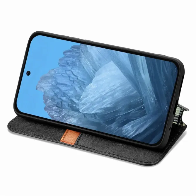Housse Google Pixel 11 / 11 Pro à bande tressée