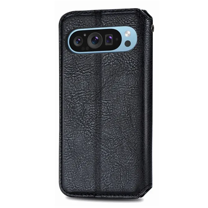 Housse Google Pixel 11 / 11 Pro à bande tressée