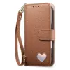 Housse Google Pixel 11 / 11 Pro multirangement zippée avec bandoulière