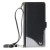 Housse Google Pixel 11 / 11 Pro bicolore multirangement avec bandoulière