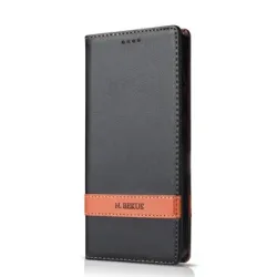 Housse Google Pixel 11 / 11 Pro N.BEKUS P5 bicolore anti-RFID