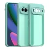 Coque Google Pixel 11 Pro XL mate antichoc en TPU et polycarbonate