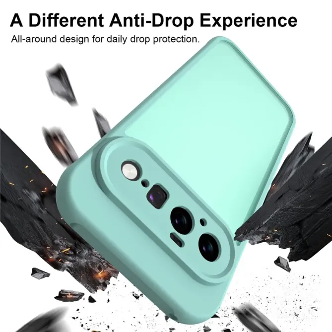 Coque Google Pixel 11 mate antichoc
