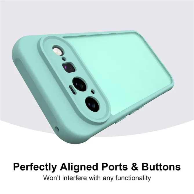 Coque Google Pixel 11 mate antichoc