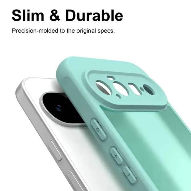 Coque Google Pixel 11 mate antichoc
