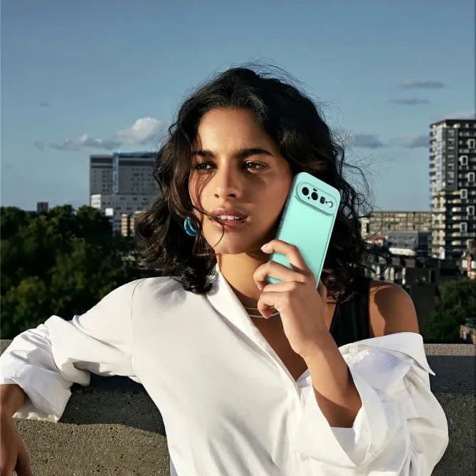 Coque Google Pixel 11 mate antichoc