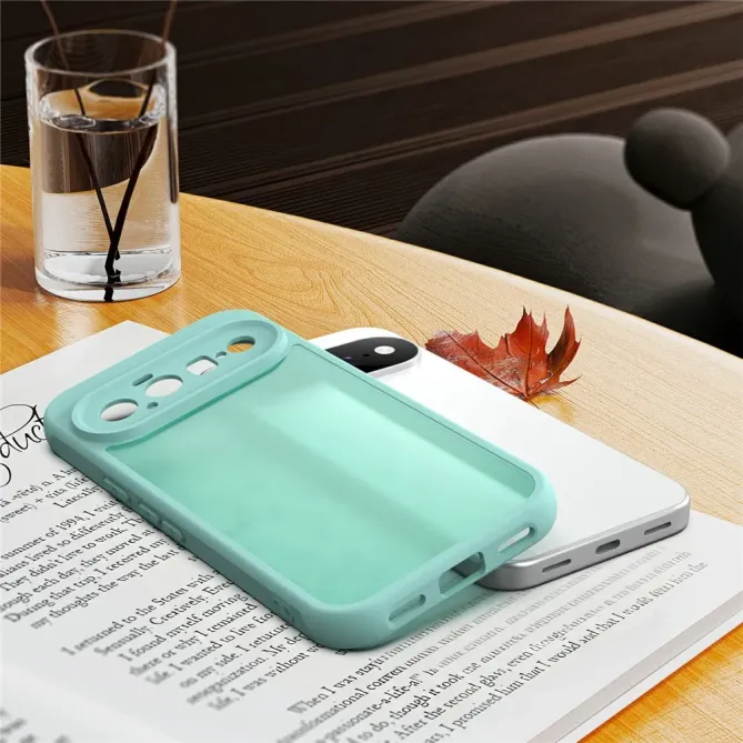 Coque Google Pixel 11 mate antichoc
