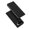Housse Google Pixel 11 Pro XL DUX DUCIS Skin Pro avec porte-carte