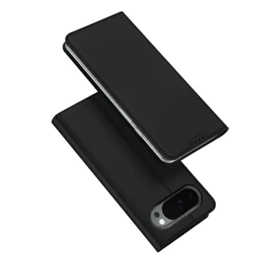 Housse Google Pixel 11 Pro DUX DUCIS Skin Pro avec porte-carte