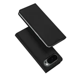 Housse Google Pixel 11 Pro DUX DUCIS Skin Pro avec porte-carte