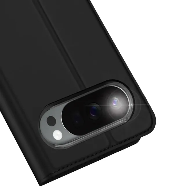 Housse Google Pixel 11 Pro DUX DUCIS Skin Pro avec porte-carte