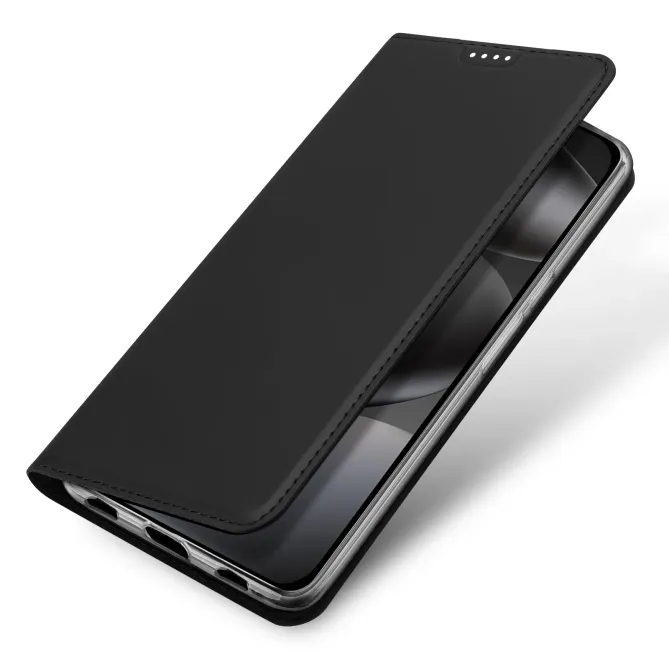 Housse Google Pixel 11 Pro DUX DUCIS Skin Pro avec porte-carte
