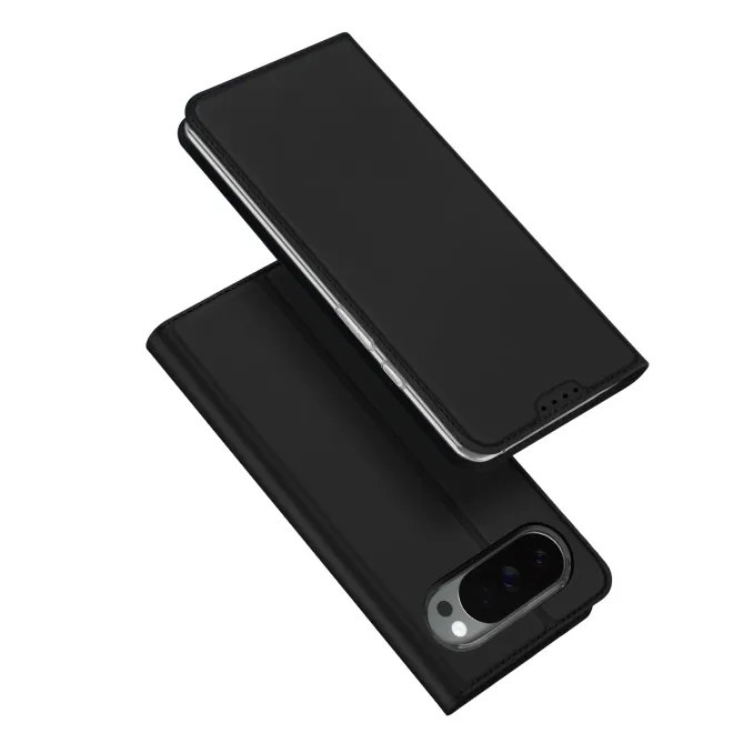 Housse Google Pixel 11 DUX DUCIS Skin Pro avec porte-carte