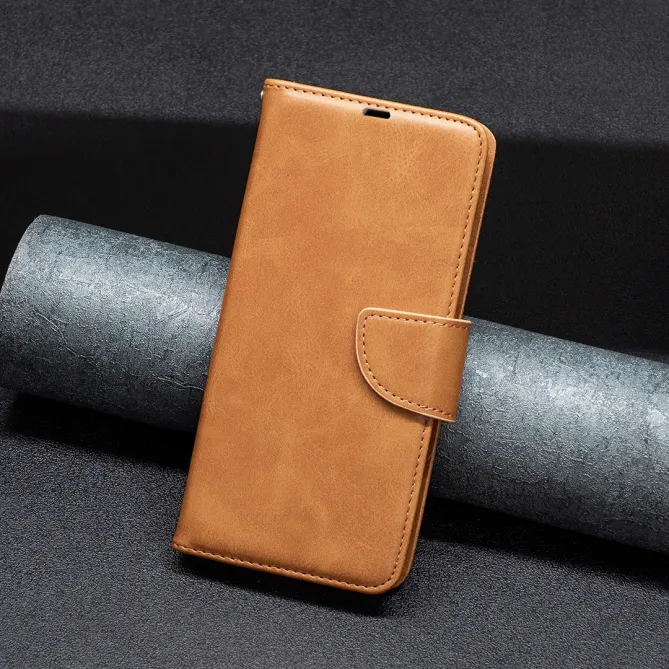 Housse Google Pixel 11 / 11 Pro avec rangements cartes, support et dragonne en simili cuir