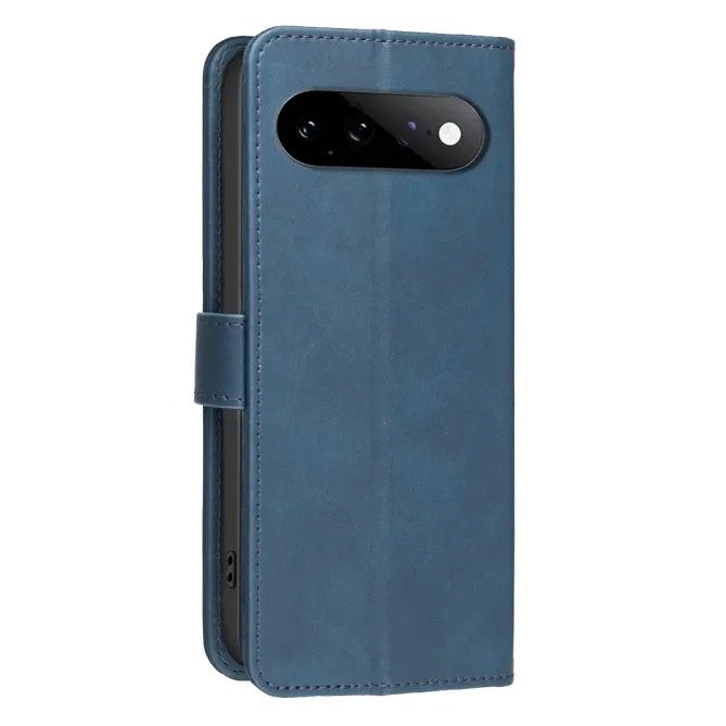 Housse Google Pixel 11 / 11 Pro BINFEN COLOR BF37 anti-RFID avec support