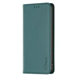 Housse Google Pixel 11 / 11 Pro BINFEN COLOR BF18 avec porte-cartes et support