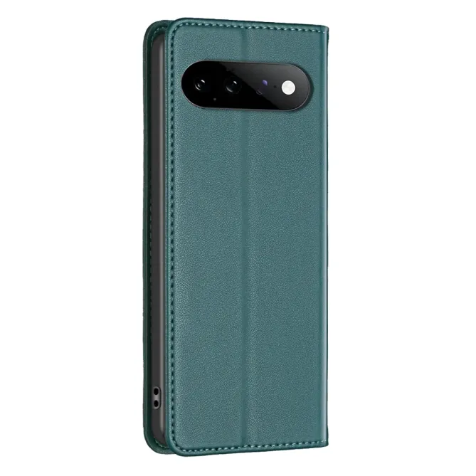 Housse Google Pixel 11 / 11 Pro BINFEN COLOR BF18 avec porte-cartes et support