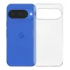 Coque Google Pixel 11 transparente antichoc en TPU