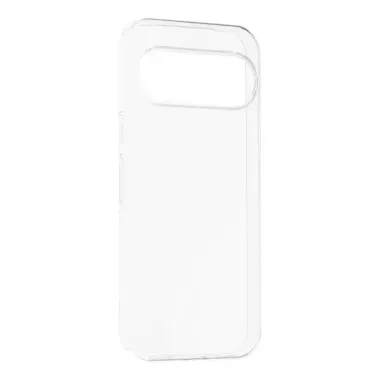 Coque Google Pixel 11 transparente antichoc en TPU