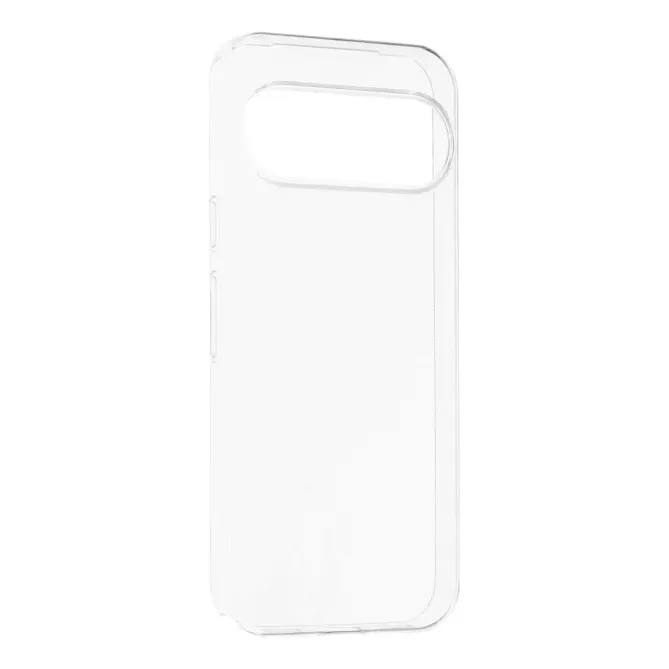 Coque Google Pixel 11 transparente antichoc en TPU