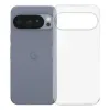 Coque Google Pixel 11 Pro transparente antichoc en TPU