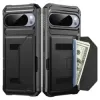 Coque Google Pixel 11 / 11 Pro avec porte-carte