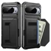 Coque Google Pixel 11 Pro XL avec porte-carte 3 cartes